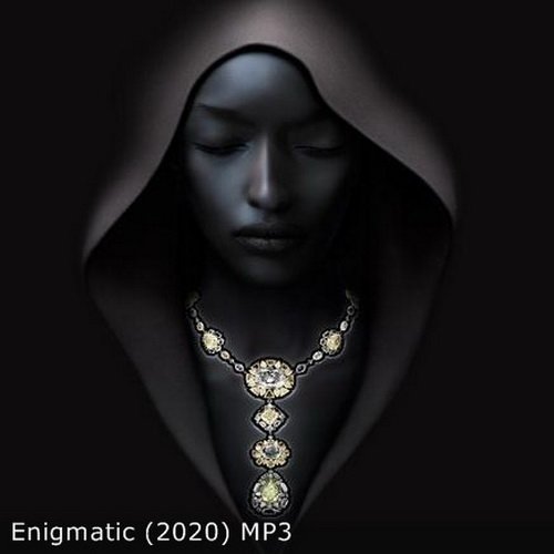 Enigmatic (2020)