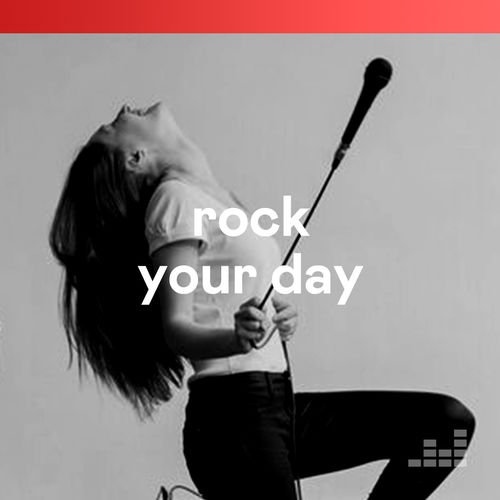 Rock Your Day (2020)