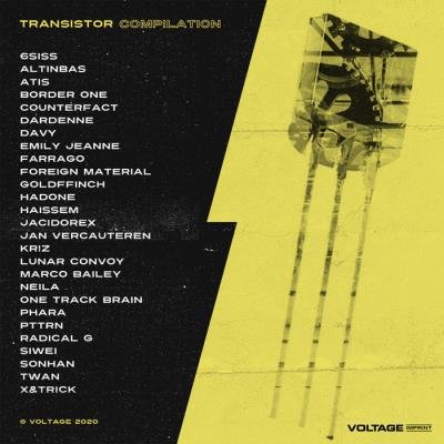 Voltage - Transistor (2020)