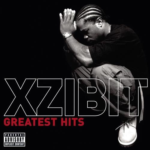 Xzibit - Greatest Hits (Compilation) (2009) FLAC