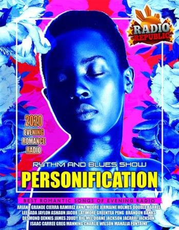 Personification: RnB Show Music (2020)