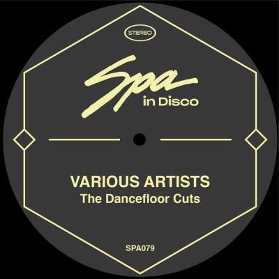 The Dancefloor Cuts (2020)