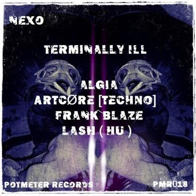 Terminally Ill (2020)