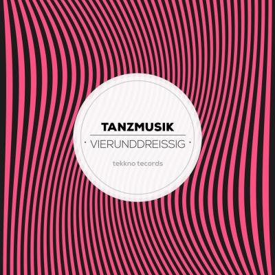 Tanzmusik Vierunddreissig (2020)