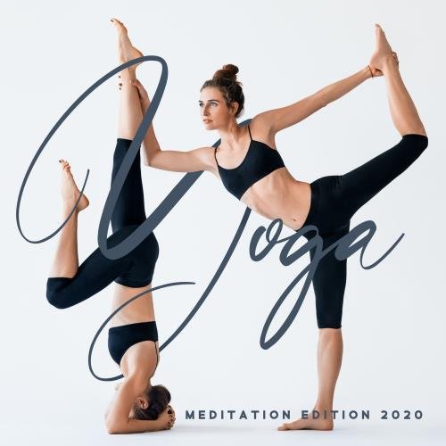 Asian Zen - Yoga Meditation Edition 2020 (2020) FLAC
