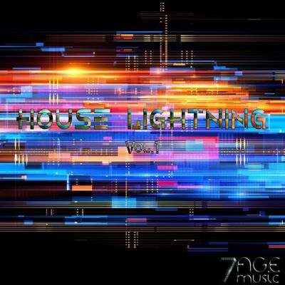 House Lightning, Vol. 1 (2020)