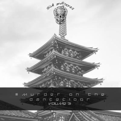 Murder on the Dancefloor 3 (2020)