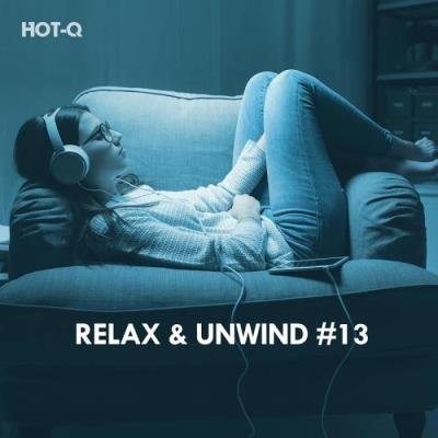 Relax & Unwind, Vol. 13 (2020)