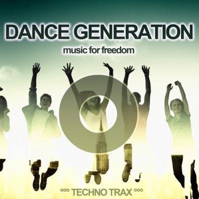 Dance Generation (Music for Freedom) (2020)