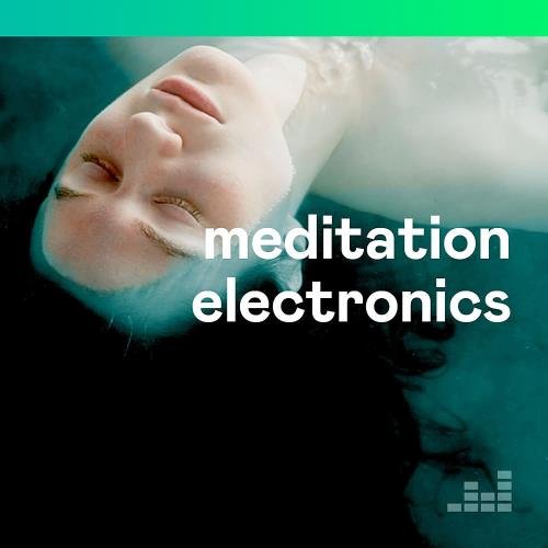 Meditation Electronics (2020)