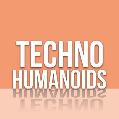 Avocado Mango Soup - Techno Humanoids (2020)