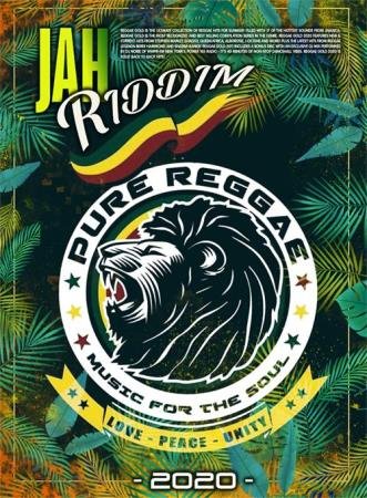 Jah Riddim (2020)