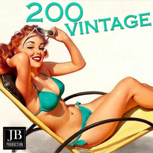200 Vintage (2CD) (2020)