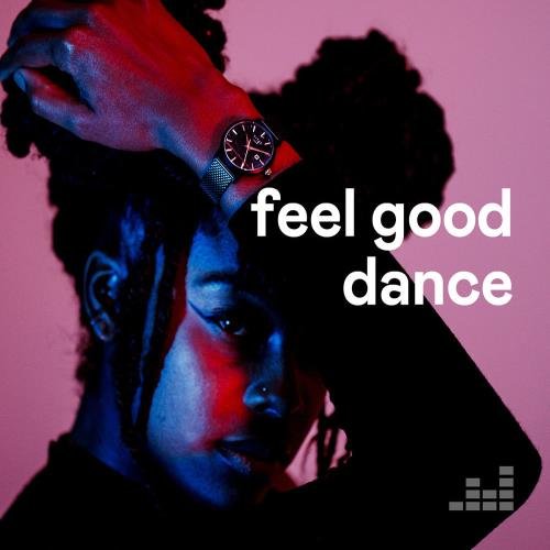 Feel Good Dance (2020)