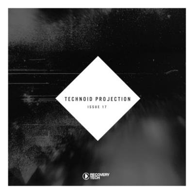 Technoid Projection Issue 17 (2020)