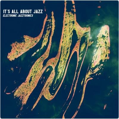 It's All About Jazz, Vol. 2 (2020)