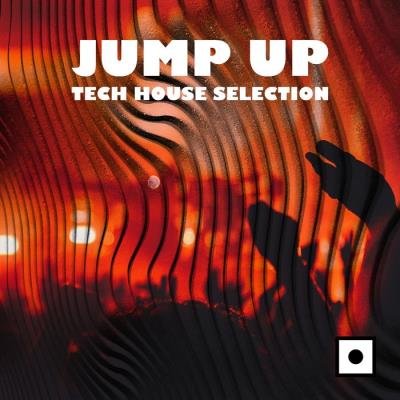 Jump Up Tech House Selection (2020)
