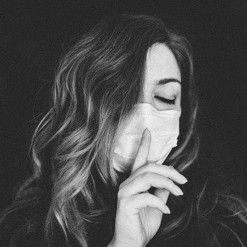 Quarantine Doom Jazz vol. 1-2 (2020) FLAC