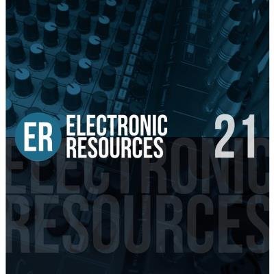Electronic Resources, Vol. 21 (2020)