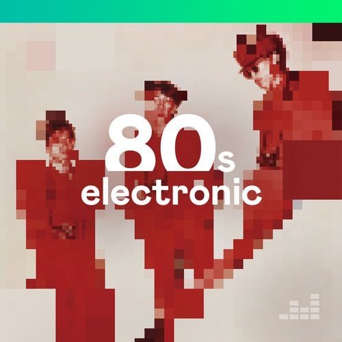 80s Electronic (2020)