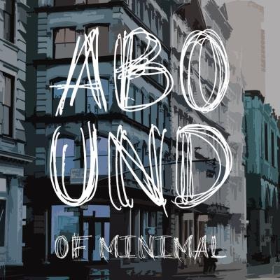 Abound of Techno, Part. 14 (2020)