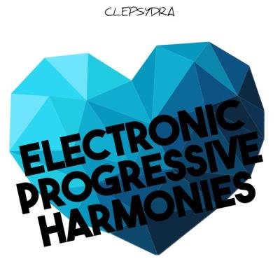 CLEPSYDRA - Electronic Progressive Harmonies (2020)