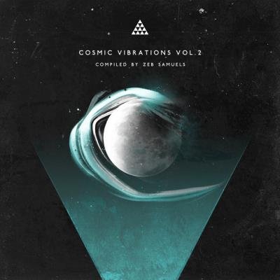 Cosmic Vibrations Vol 2 (2020)
