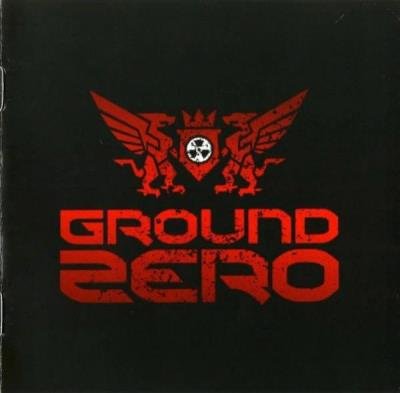 Ground Zero - The Live DJ Sets [4CD] (2007) FLAC