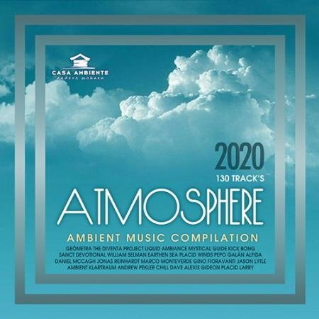 Atmosphere: Relax Ambient (2020)