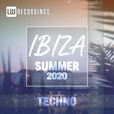 Ibiza Summer 2020 Techno (2020)