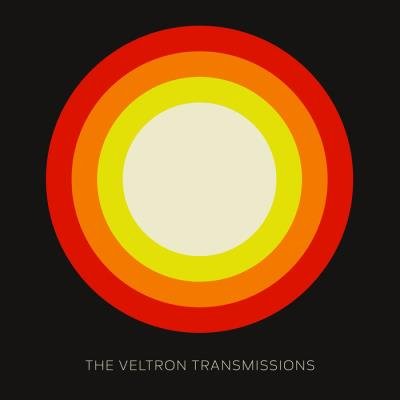 The Veltron Transmissions - The Veltron Transmissions (2020)