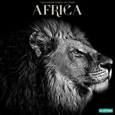 Africa: Tech House Tribal Rhythms (2020)
