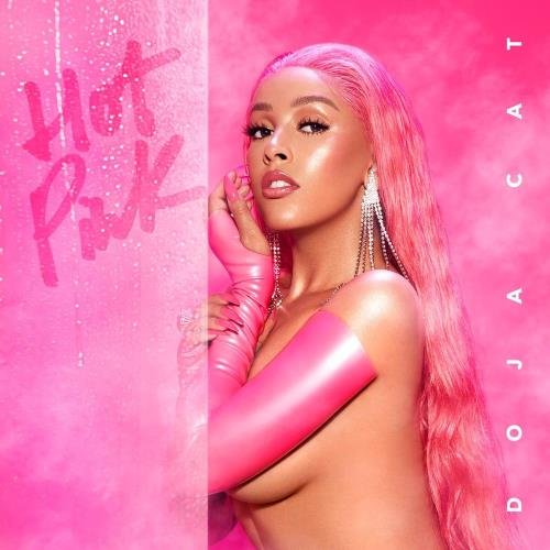 Doja Cat - Hot Pink (2019) FLAC