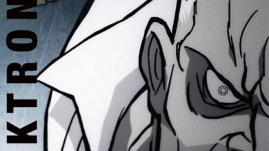 Serj Tankian & Jimmy Urine - Fuktronic (2020)