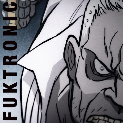 Serj Tankian & Jimmy Urine - Fuktronic (2020)