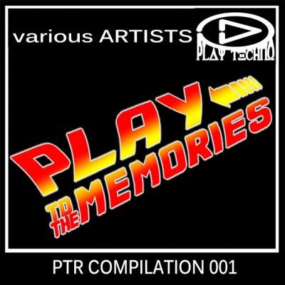 Play To The Memories (PTR Compilation) (2020)