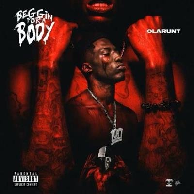 Ola Runt - Beggin For A Body (2020)