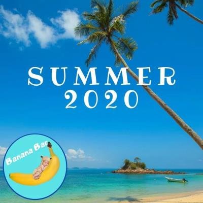 Banana Bar - Summer 2020 (2020)