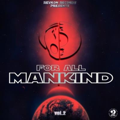 For All Mankind Vol. 2 (2020)