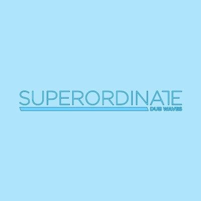Superordinate Dub Waves - 5 Years Part 1 (2020)