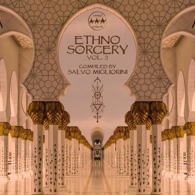 Ethno Sorcery, Vol. 2 (Compiled by Salvo Migliorini) (2020)