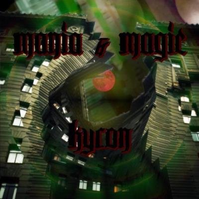 Kyron - Magic (2020)