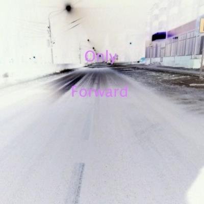 PVN 28 - Only Forward (2020)