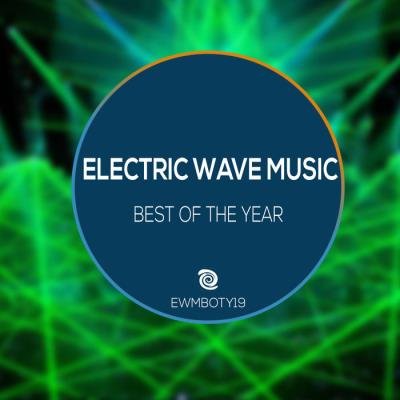 Electric Wave Music: Best Of The Year (2020)