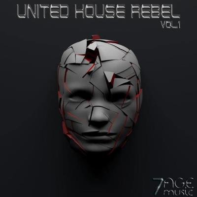 United House Rebel, Vol. 1 (2020)