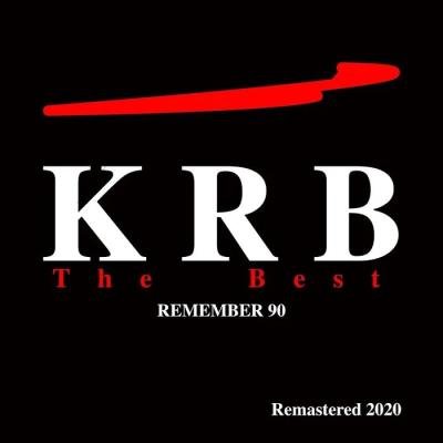 KRB - The Best (Remember 90) (Remastered 2020) (2020)