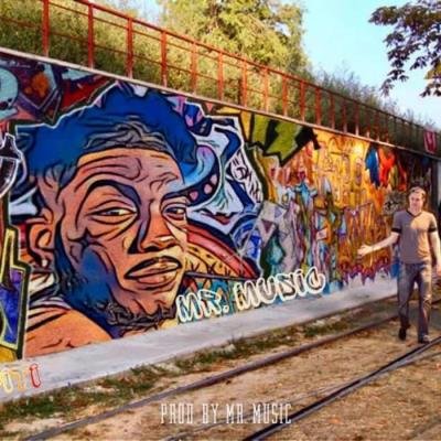 Mr. Music - Graffiti (2020)