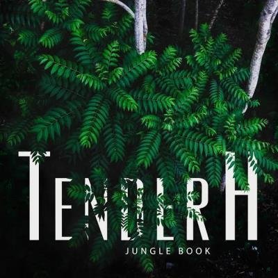 Tender H - Jungle Book (2020)