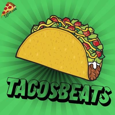 Food Porn Music - Tacos Beats (2020)