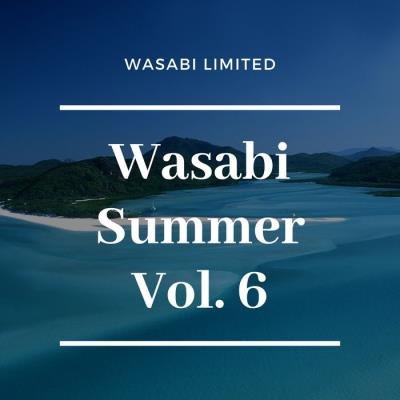 Nacim Ladj - Wasabi Summer Vol 6 (2020)